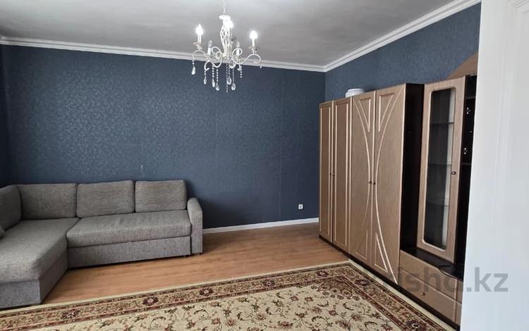 1-комнатная квартира · 44.6 м² · 9/12 этаж, Бауыржан Момышулы 16 за 22.5 млн ₸ в Астане, Алматы р-н — фото 2