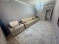 3-комнатная квартира · 75 м² · 6/9 этаж, микрорайон «Шугыла» 342 за 43 млн ₸ в Алматы, Наурызбайский р-н