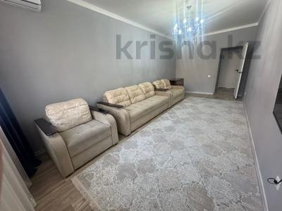 3-комнатная квартира · 75 м² · 6/9 этаж, микрорайон «Шугыла» 342 за 43 млн ₸ в Алматы, Наурызбайский р-н