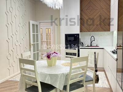 3-комнатная квартира · 115 м² · 4/8 этаж, мкр. Алтын орда, Молдагулова 62 за 64 млн ₸ в Актобе