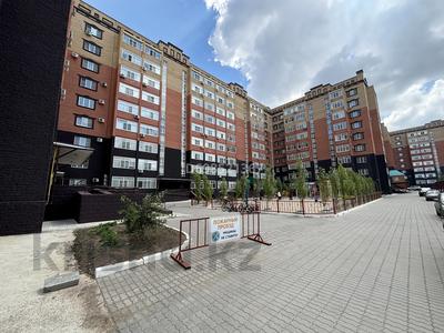 3-бөлмелі пәтер · 115 м² · 4/8 қабат, Алтын орда ш/а., Молдагулова 62, бағасы: 62.5 млн ₸ в Актобе, мкр. Алтын орда