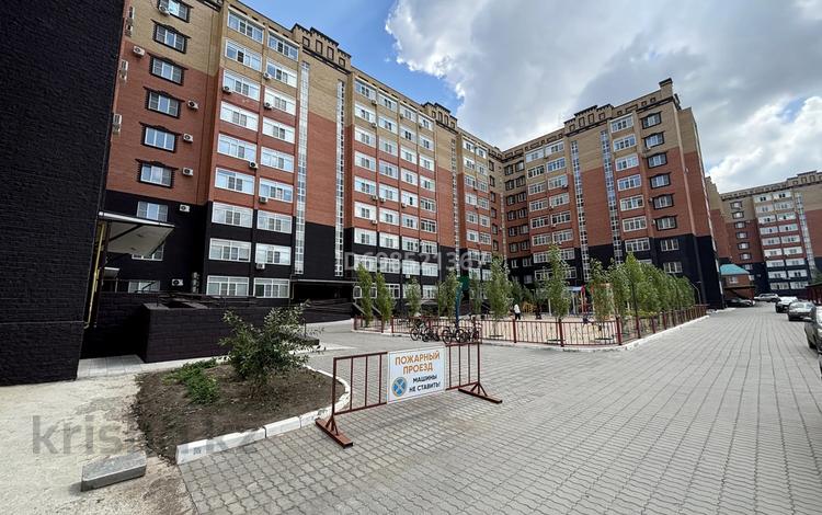 3-комнатная квартира · 115 м² · 4/8 этаж, мкр. Алтын орда, Молдагулова 62 за 62.5 млн ₸ в Актобе — фото 40