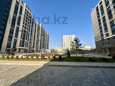 4-комнатная квартира · 133 м² · 4/12 этаж, Назарбаева 4 за 75 млн 〒 в Шымкенте, Каратауский р-н