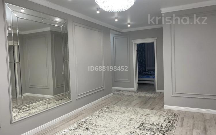 4-комнатная квартира, 166 м², 5/5 этаж, мкр. Алтын орда, Мкрн Батыс-2 40B