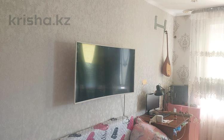 1-комнатная квартира · 44 м² · 5/5 этаж, мкр Айнабулак-4 178 за 23.5 млн 〒 в Алматы, Жетысуский р-н — фото 3