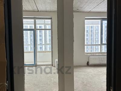1-бөлмелі пәтер · 37 м² · 6/9 қабат, Шамши Калдаяков 60Б, 60А — Вокзал нұрлы жол, бағасы: 20.5 млн ₸ в Астане, Сарайшык р-н
