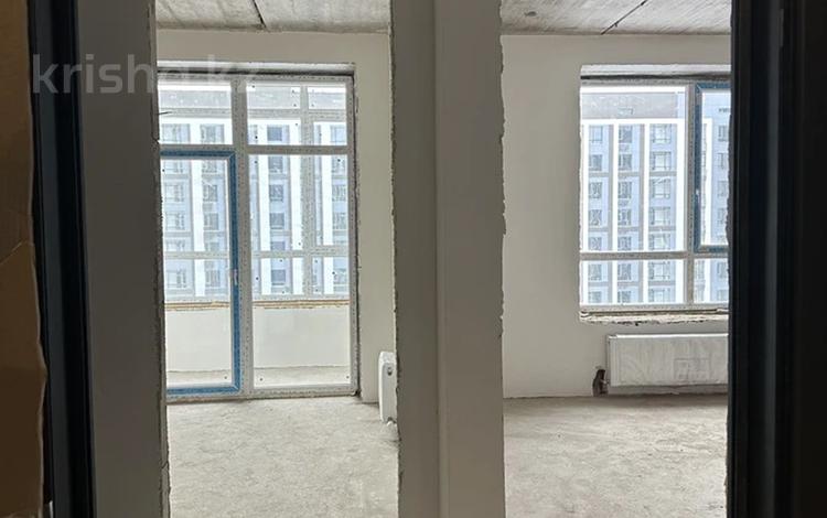 1-бөлмелі пәтер · 37 м² · 6/9 қабат, Шамши Калдаяков 60Б, 60А — Вокзал нұрлы жол, бағасы: 24.5 млн ₸ в Астане, Сарайшык р-н — фото 20