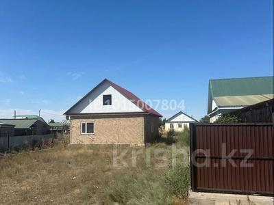 Часть дома · 3 комнаты · 100 м² · 5 сот., мкр Коктал за 12 млн ₸ в Талдыкоргане