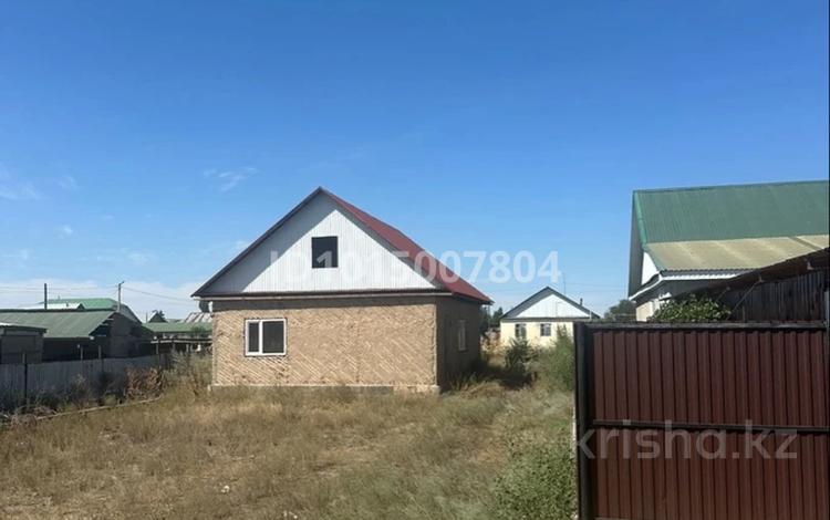 Часть дома · 3 комнаты · 100 м² · 5 сот., мкр Коктал за 12 млн ₸ в Талдыкоргане — фото 2