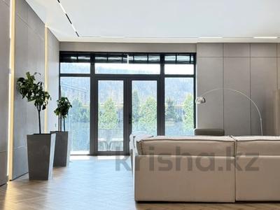 Жеке үй · 6 бөлме · 700 м² · 5 жүзд., Таужиеги 39 — Таунхаус, бағасы: 759 млн ₸ в Алматы, Бостандыкский р-н
