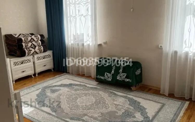 Отдельный дом · 3 комнаты · 96 м² · 6 сот., Курманова 4/2 — Курманова Асылбекова за 52 млн ₸ в Жезказгане — фото 2