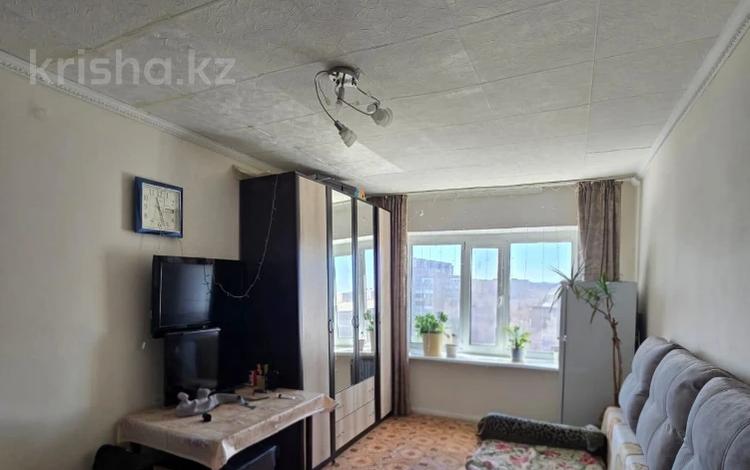 1-бөлмелі пәтер · 32 м² · 9/10 қабат, мкр Юго-Восток, Строителей, бағасы: 11.4 млн ₸ в Караганде, Казыбек би р-н — фото 2
