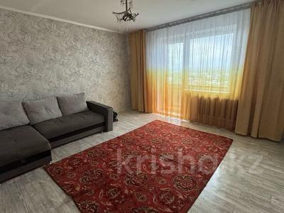 4-комнатная квартира · 80 м² · 7/10 этаж, Биборонбая за 23.6 млн ₸ в Семее