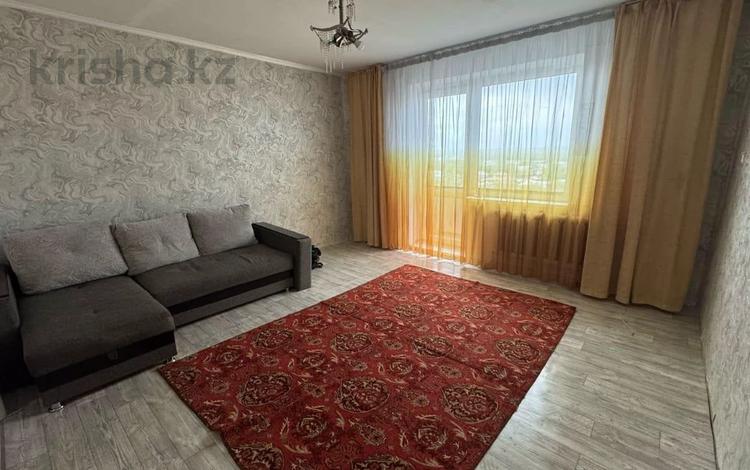 4-комнатная квартира · 80 м² · 7/10 этаж, Биборонбая за 23.6 млн ₸ в Семее — фото 2