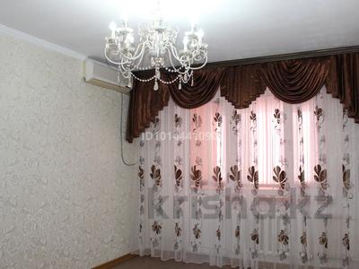 3-комнатная квартира · 77.5 м² · 7/9 этаж, мкр Мамыр-4 310 — Шаляпина за 57 млн ₸ в Алматы, Ауэзовский р-н