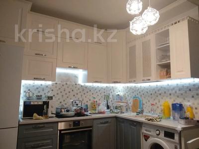 3-комнатная квартира · 70 м² · 10/12 этаж, мкр Акбулак, Дарабоз за 36 млн ₸ в Алматы, Алатауский р-н