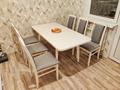 3-комнатная квартира · 70 м² · 10/12 этаж, мкр Акбулак, Дарабоз за 36 млн ₸ в Алматы, Алатауский р-н — фото 2