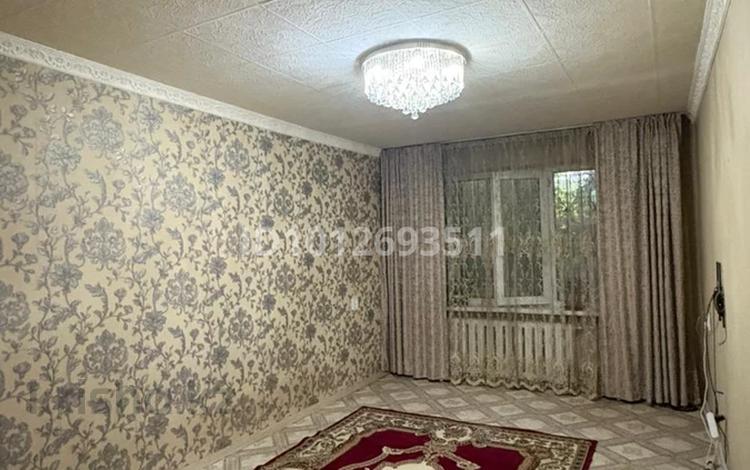 2-бөлмелі пәтер · 43 м² · 1/5 қабат, мкр Айнабулак-2 61, бағасы: 27.5 млн ₸ в Алматы, Жетысуский р-н — фото 2