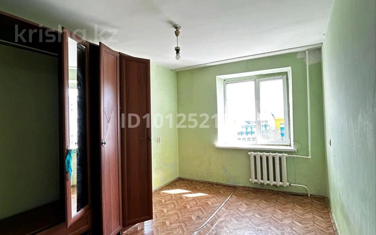 2-комнатная квартира · 52 м² · 8/9 этаж, Абулхаир хана 71 — район Космос. напротив казпочты за 14 млн ₸ в Актобе — фото 2