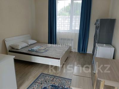 Часть дома · 1 комната · 21 м² · 5 сот., 20 мкр. Әйтеке би 23/1 за 110 000 ₸ в Конаеве