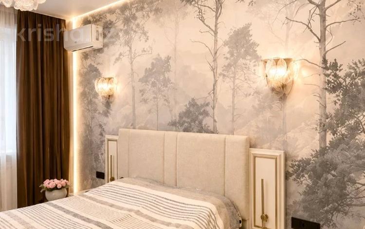 2-комнатная квартира · 65 м² · 4/15 этаж, Наурызбай батыра 50 — Жибек Жолы за 90 млн ₸ в Алматы, Алмалинский р-н — фото 5