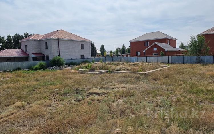 Участок · 10 соток, жилой массив Жилянка за ~ 9 млн 〒 в Актобе — фото 2