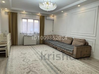 Отдельный дом · 4 комнаты · 120 м² · 6 сот., Ул Аль Фараби 26Б за 59 млн ₸ в Байсерке