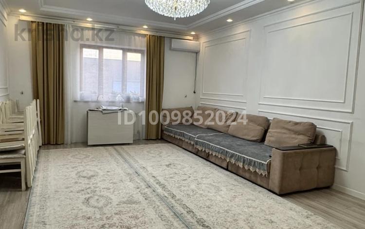 Отдельный дом · 4 комнаты · 120 м² · 6 сот., Ул Аль Фараби 26Б за 59 млн ₸ в Байсерке — фото 2
