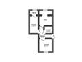2-комнатная квартира · 49.1 м² · 1/5 этаж, Азаттык 129 за 15.5 млн ₸ в Атырау — фото 17