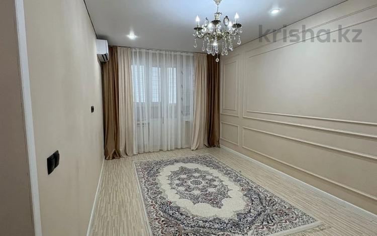 3-бөлмелі пәтер · 70 м² · 4/5 қабат, 13-й мкр 44, бағасы: 20 млн ₸ в Актау — фото 2