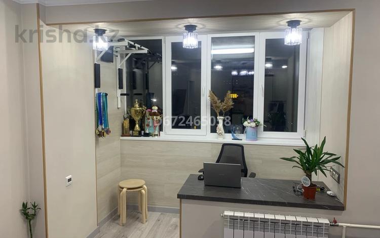 2-бөлмелі пәтер · 54 м² · 4/12 қабат, Малайсары батыра 2 — Кутузова - Суворова, бағасы: 30 млн ₸ в Павлодаре — фото 2