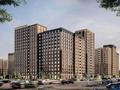 2-комнатная квартира · 49 м² · 11/12 этаж, Улы Дала 14 за 32 млн ₸ в Астане, Нура р-н — фото 3