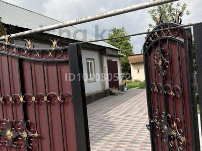 Отдельный дом · 4 комнаты · 63 м² · 6 сот., мкр Айгерим-1, Сухэ батора 17 — Рыскулова ахрименко за 60 млн ₸ в Алматы, Алатауский р-н