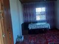 Отдельный дом • 2 комнаты • 80 м² • 11 сот., Шайкорган 16 за 11.5 млн 〒 в Талдыкоргане