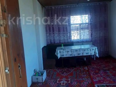Отдельный дом • 2 комнаты • 80 м² • 11 сот., Шайкорган 16 за 11.5 млн 〒 в Талдыкоргане