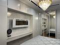 3-бөлмелі пәтер · 90 м² · 13/16 қабат, Манаса — проспект Абая, бағасы: 750 000 ₸ в Алматы, Алмалинский р-н — фото 38