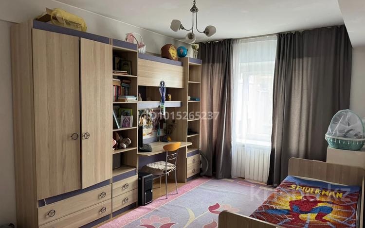 4 комнаты · 100 м² · 4/5 этаж, мкр Орбита-3 4 за 100 000 ₸ в Алматы, Бостандыкский р-н — фото 2