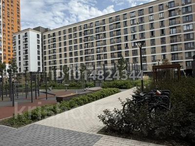 2-комнатная квартира · 48 м² · 8/9 этаж, Туран за 16 000 ₸ в Астане, Нура р-н