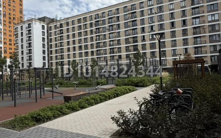 2-комнатная квартира · 48 м² · 8/9 этаж, Туран за 16 000 ₸ в Астане, Нура р-н — фото 14