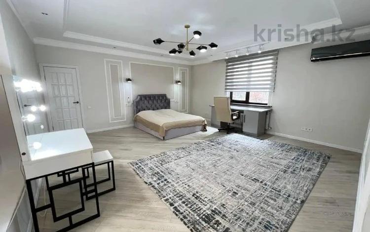 Отдельный дом · 10 комнат · 850 м² · 25 сот., Шайкенова — Парк алиби за 640 млн ₸ в Алматы, Наурызбайский р-н — фото 2