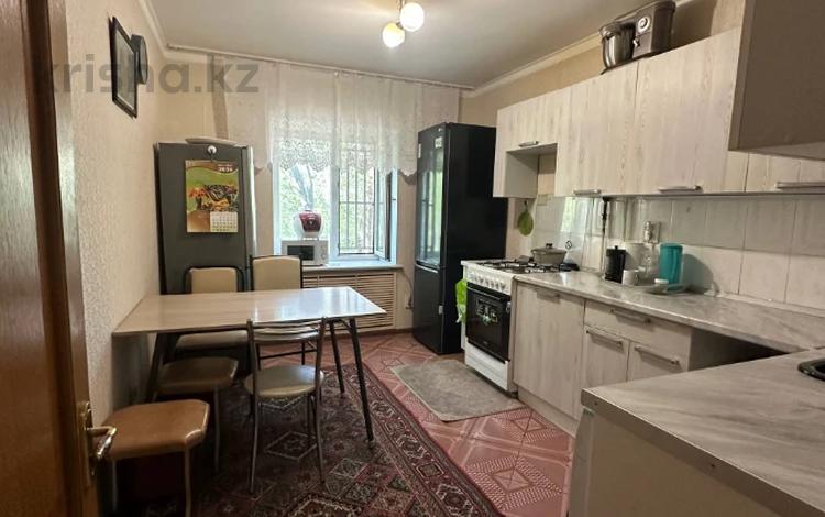 3-комнатная квартира · 66 м² · 2/5 этаж, улица Каныша Сатпаева 13к3 за 33.9 млн ₸ в Астане — фото 2