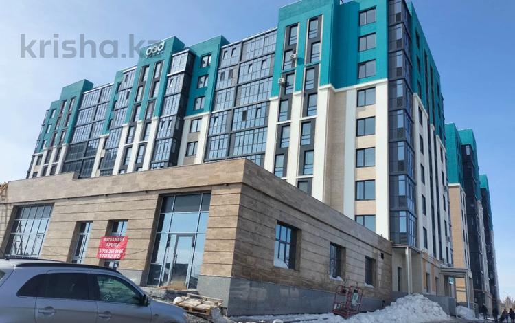 1-бөлмелі пәтер, 46.9 м², 8/9 қабат, курганская, бағасы: 15.8 млн 〒 в Костанае — фото 5