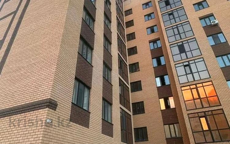 1-бөлмелі пәтер · 45.2 м² · 8/9 қабат, Васильковский 18/1, бағасы: 17.1 млн ₸ в Кокшетау — фото 2