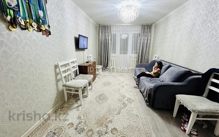 2-комнатная квартира · 45 м² · 3/4 этаж, мкр №2 за 35 млн ₸ в Алматы, Ауэзовский р-н — фото 2