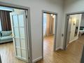 2-бөлмелі пәтер · 64.4 м² · 6/6 қабат, Горный Гигант ш/а., Жамакаева, бағасы: 77.3 млн ₸ в Алматы, Медеуский р-н — фото 13