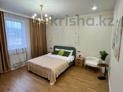 2-бөлмелі пәтер · 64.4 м² · 6/6 қабат, Горный Гигант ш/а., Жамакаева, бағасы: 77.3 млн ₸ в Алматы, Медеуский р-н