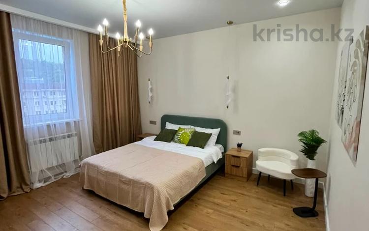 2-бөлмелі пәтер · 64.4 м² · 6/6 қабат, Горный Гигант ш/а., Жамакаева, бағасы: 77.3 млн ₸ в Алматы, Медеуский р-н — фото 3