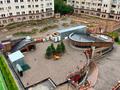 2-бөлмелі пәтер · 64.4 м² · 6/6 қабат, Горный Гигант ш/а., Жамакаева, бағасы: 77.3 млн ₸ в Алматы, Медеуский р-н — фото 8