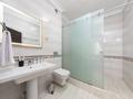2-комнатная квартира · 80 м² · 4/9 этаж, Вокзальная 4/1 — Вокзал за 15 000 ₸ в Уральске — фото 8