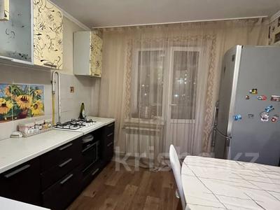 2-комнатная квартира · 55.7 м² · 5/6 этаж, А.Мулдагулова 43/1 за 16.5 млн 〒 в Актобе